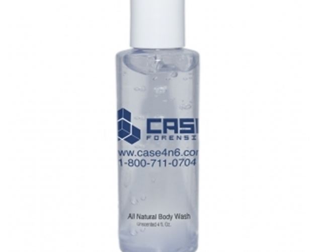 4 Oz. Hand Soap Made in USA