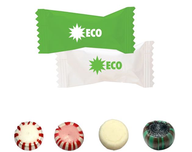 Individually Wrapped Mints