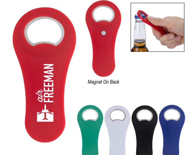 Barley Bottle Opener