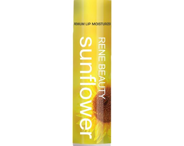 Organic Lip Moisturizer
