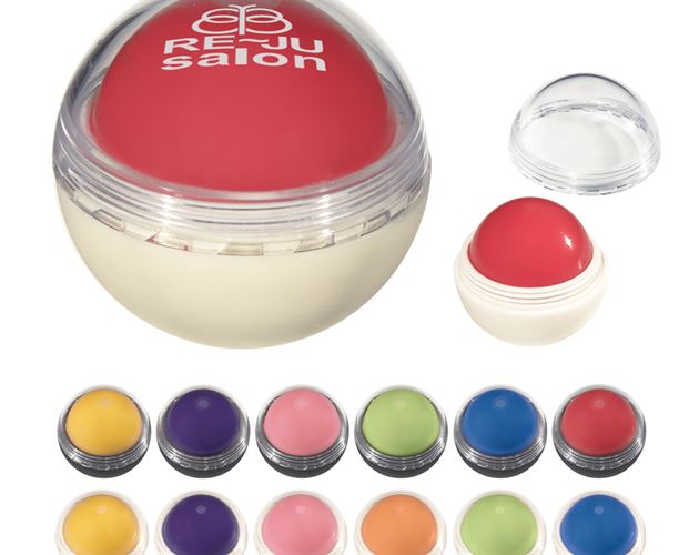 Lip Moisturizer Ball