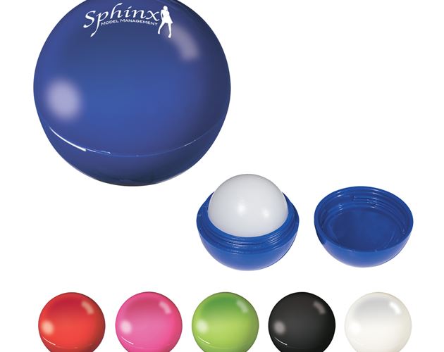 Lip Moisturizer Ball