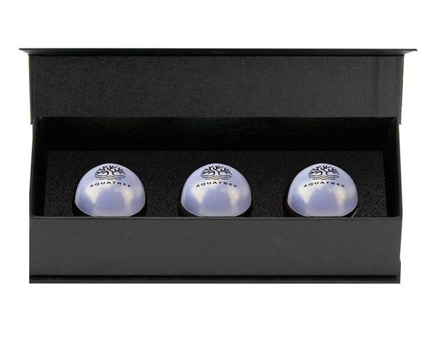 Chameleon Lip Balm Ball Gift Set
