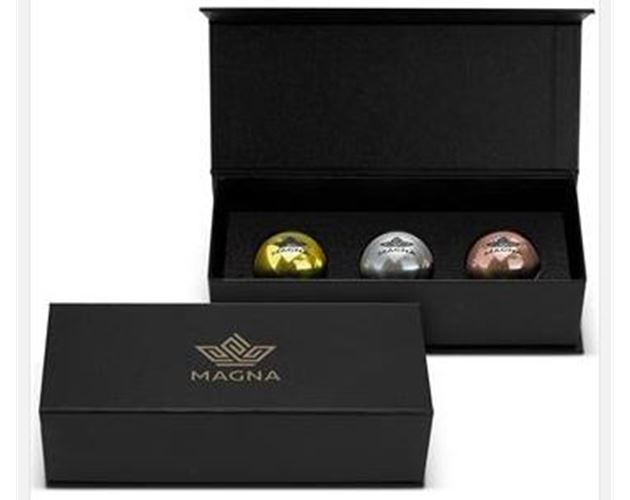 Holiday Lip Balm Gift Set
