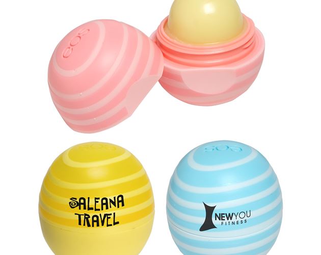 EOS Swirl Lip Balm