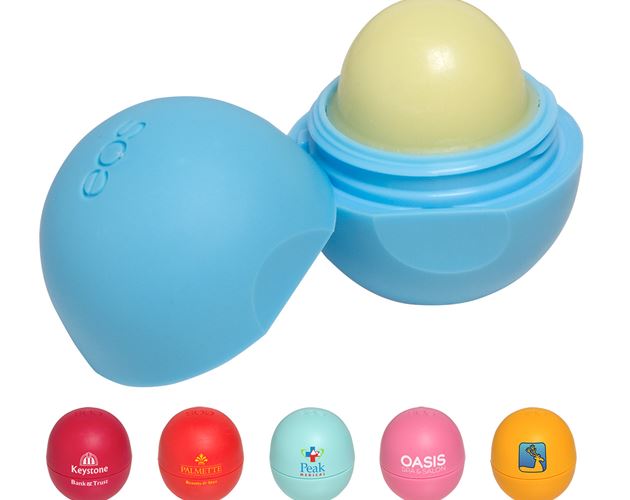 EOS Lip Balm