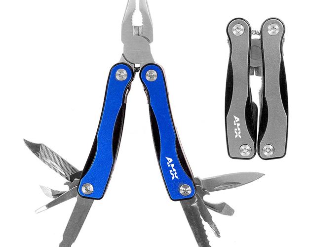 Denali Mini Multi-Function Tools (7 Day Service)