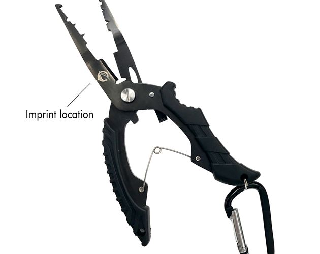Multi Functional Fishing Pliers & Tools