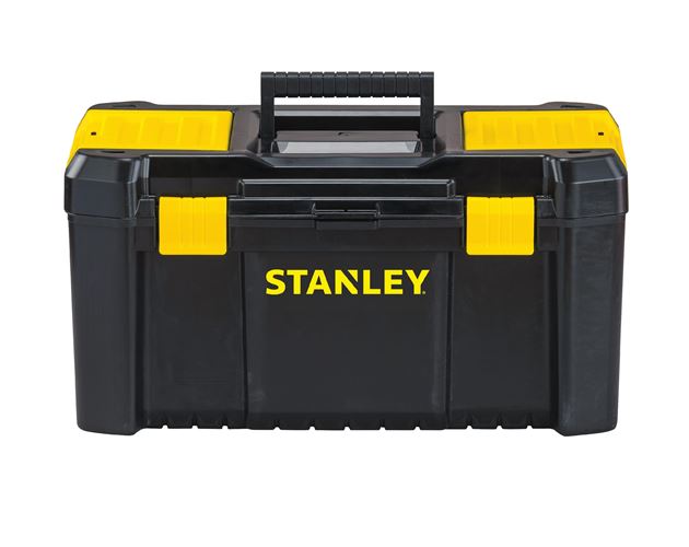 Stanley Tools 19" Essential Toolbox