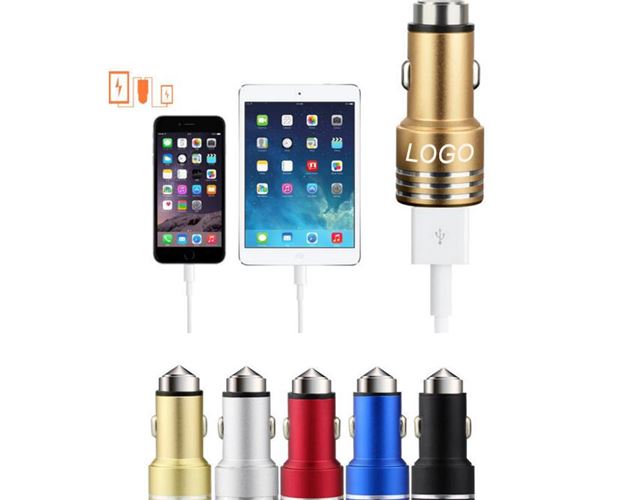 Quality Safety Hammer Auto Charger