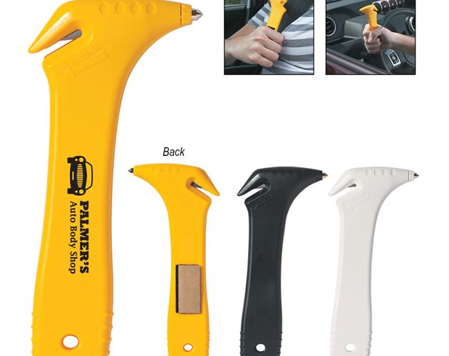 Auto Safety Tool
