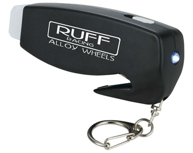 Auto 3-in-1 Safety Set