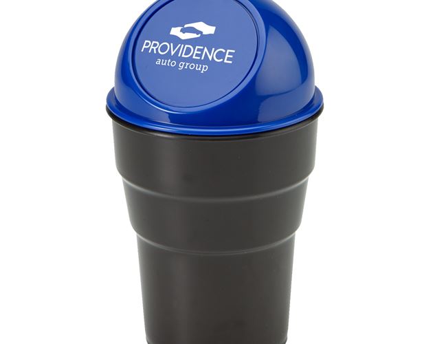 Mini Auto Trash Can