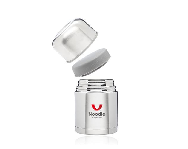 Small Durban Food Containers