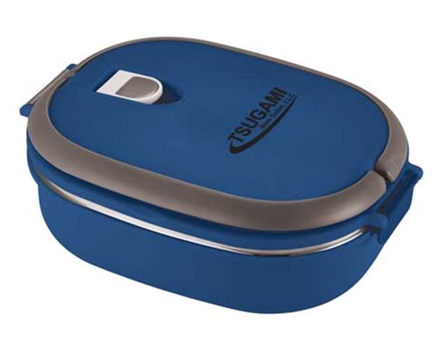 Insulated Lunch Box Food Container