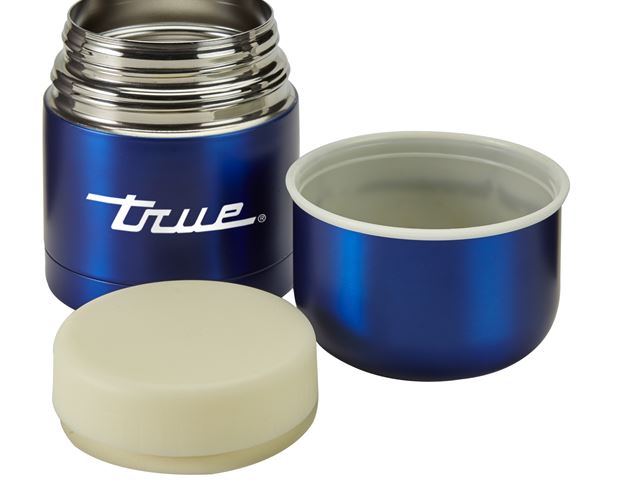 Insulated Food Container