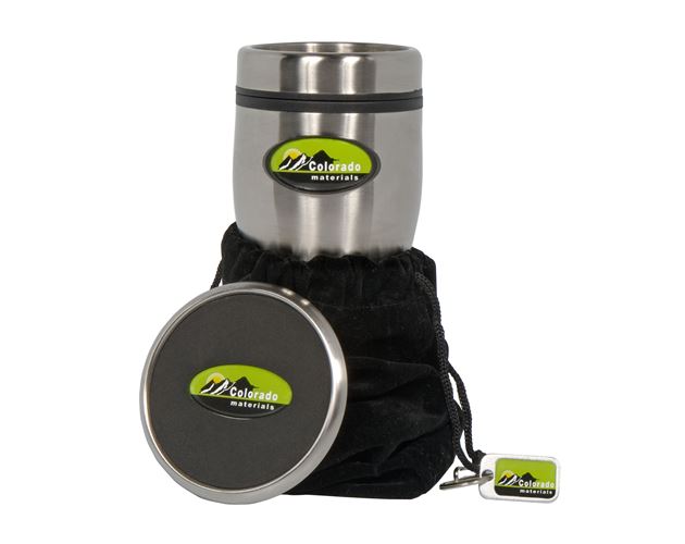 Stainless Steel Tumbler Gift Set