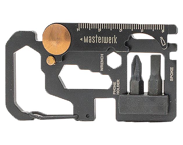 Barrow Tool
