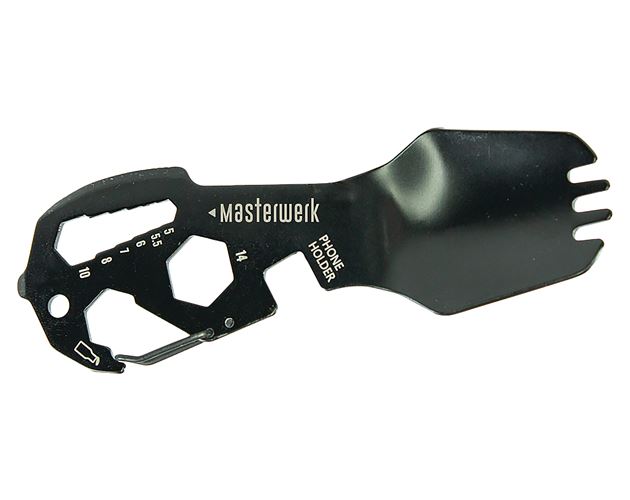 Barrow Spork