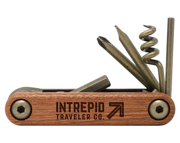 Finley Mill Multi-Tool