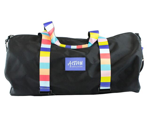 Keeler Duffel
