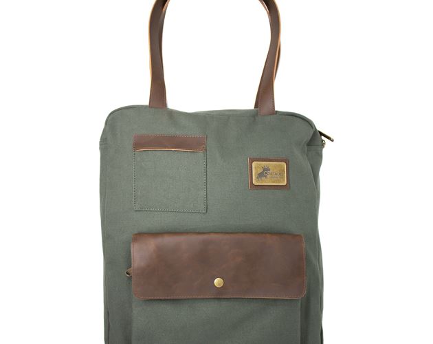Turlee Tote