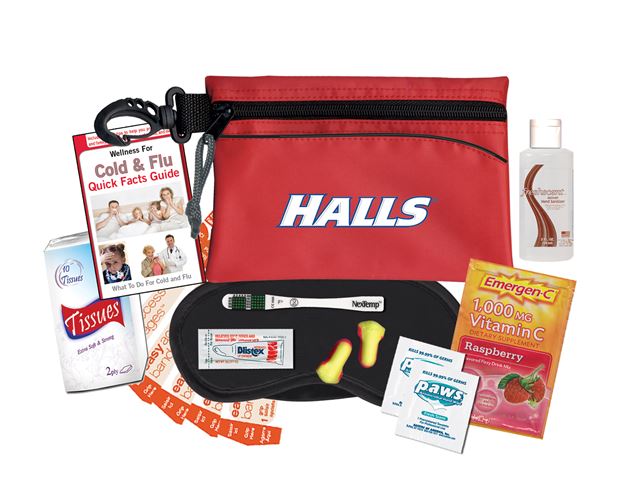 Premium Health & Wellness Kit