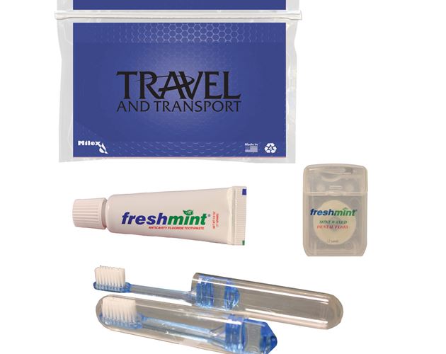 Health Pac Dental Kit