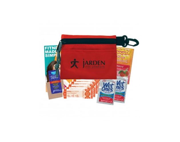 Compact Health & Fitness