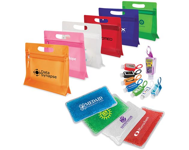 Harmony 3 Piece Better Health Kit