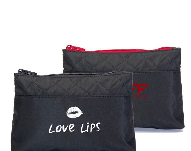Make-Up Bag