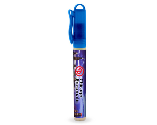 Travel Hand Sanitizer