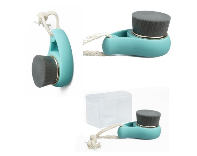 Facial Skin Care Brush