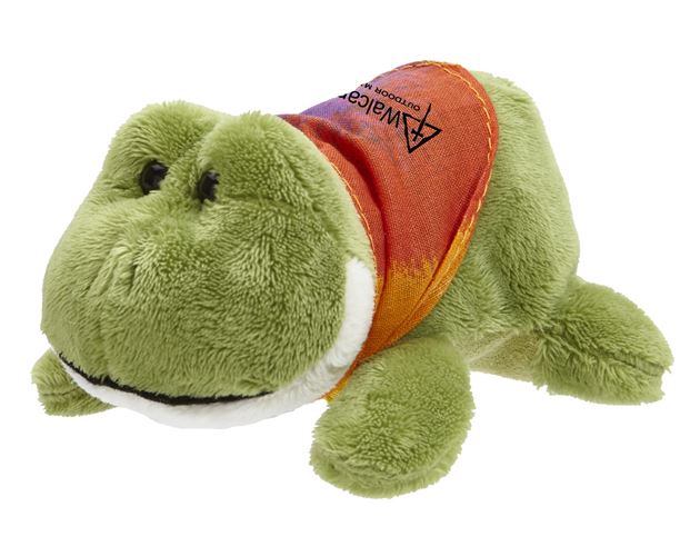 Pocket Pets - Frog