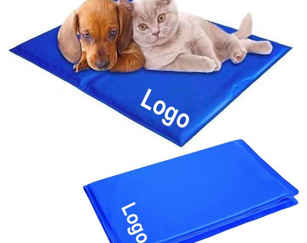 Large Pets Dog Cooling Mat