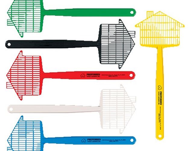 Mini House Fly Swatter