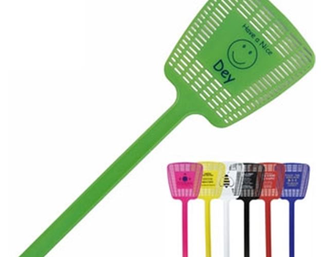 Mega Fly Swatter (Spot Color)