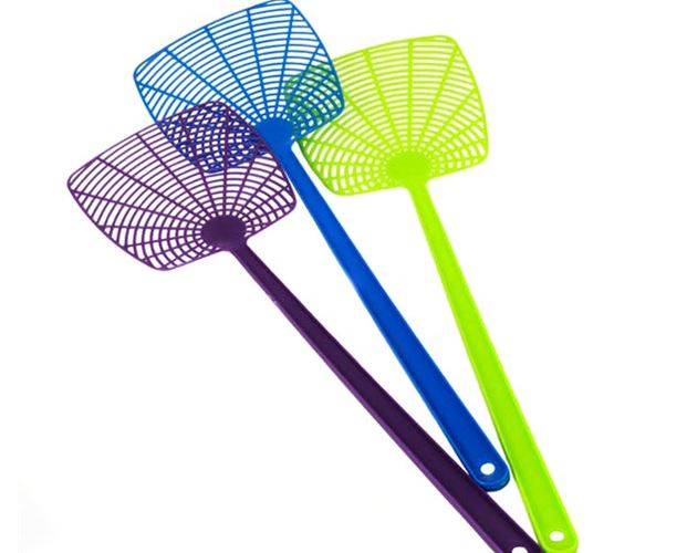 Fly Swatter