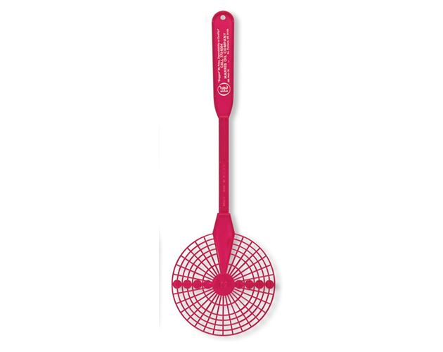 Bullseye Fly Swatter