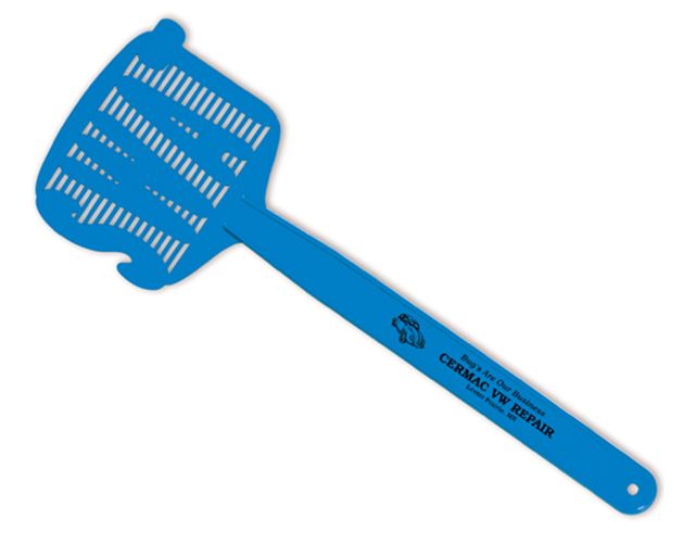 Swat Fly Swatter
