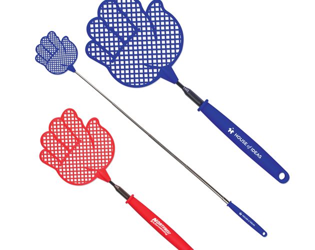 Extendable Fly Swatter