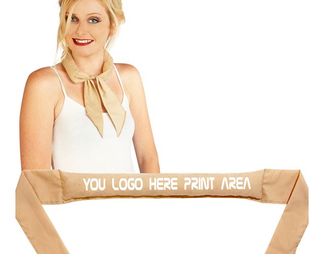 Neck Cooler Khaki