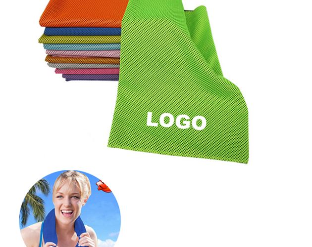 Cooling Towel