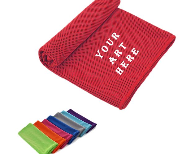 Cooling Towel
