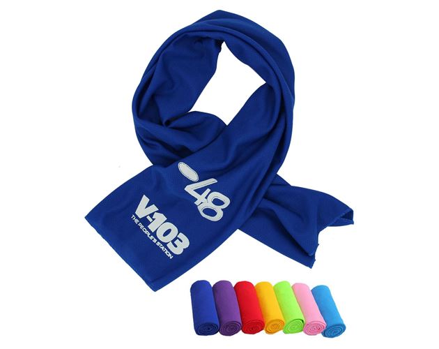 Cooling Towel/Workout Towel