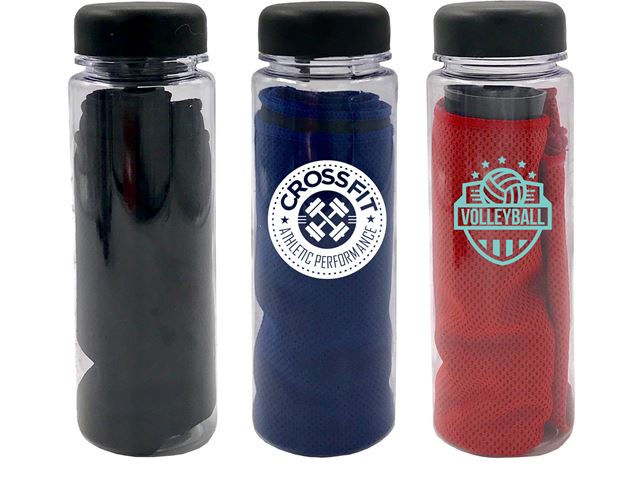 Sports Cooling Towel