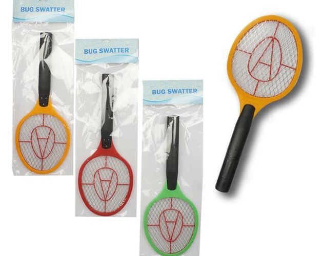 Assorted Bug Swatter