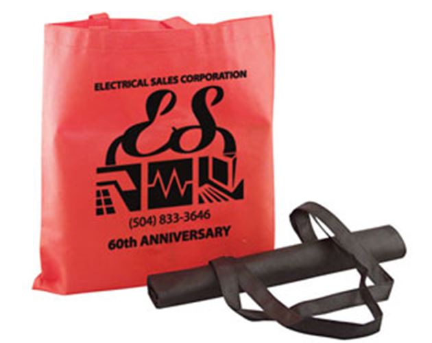 Non Woven Convention Tote Bag