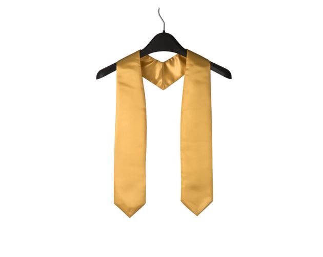 Graduation Stole - Adults/Teens