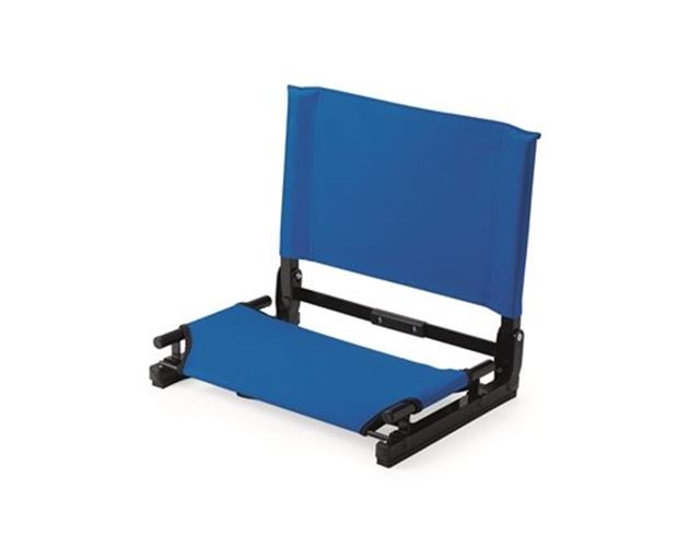 The Stadium Chair Folding Stadium Seat Chair Back